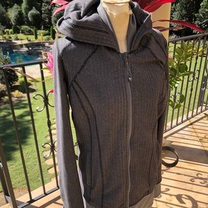Lululemon jacket!